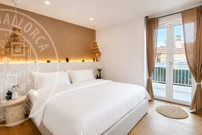 260816 – Fully Renovated Sea View Apartment — photo 11