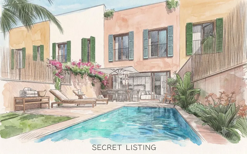 Townhouse for sale in Campos — photo 8
