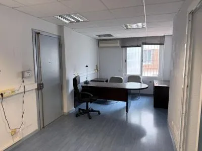 Office - Palma de Mallorca (Foners), Built Surface 172m², 4 Bedrooms, 2 Toilets, Lift — photo 12