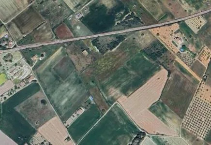 Plot of land - Sant Joan, plot surface 14015m2, 3 bedrooms, 3 bathrooms. — photo 2