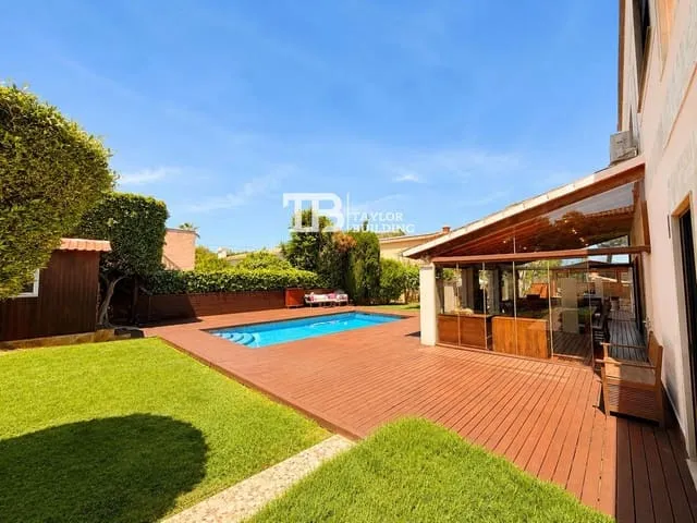 Villa for sale in El Toro / Port Adriano, Calvià, Mallorca — photo 6