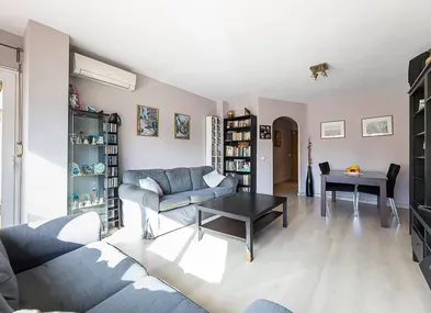 Apartment on Avenidas — photo 2