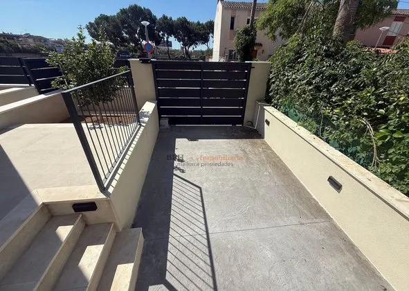 Semi-detached house in Son Cladera - Son Fuster, Palma de Mallorca — photo 3