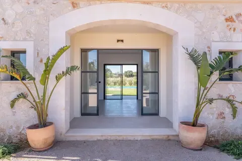 Country house in Campos, Mallorca — photo 12