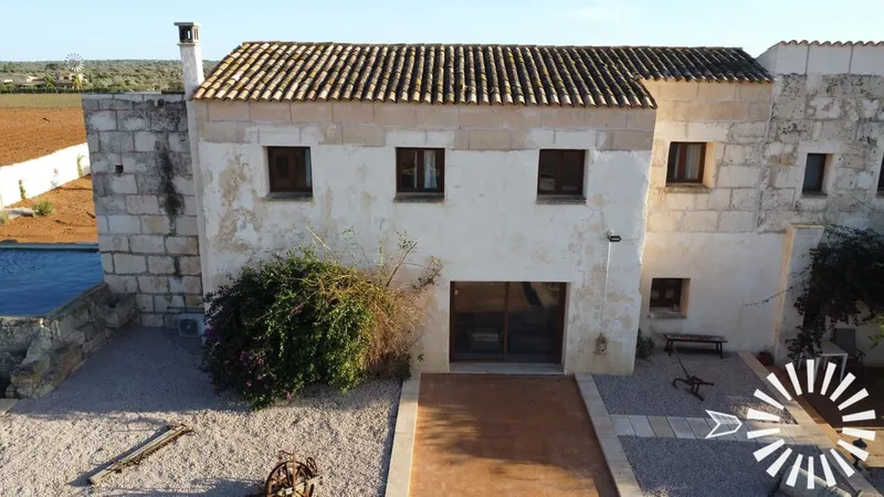 Country House for sale in Campos of 400 m2 — photo 9