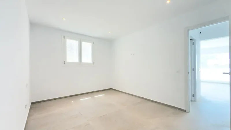 This 79 m2 penthouse in Cala D'Or is a stone's throw from the nearby turquoise coves and is distributed in 2 bedrooms, 1 bathroom with shower — photo 9