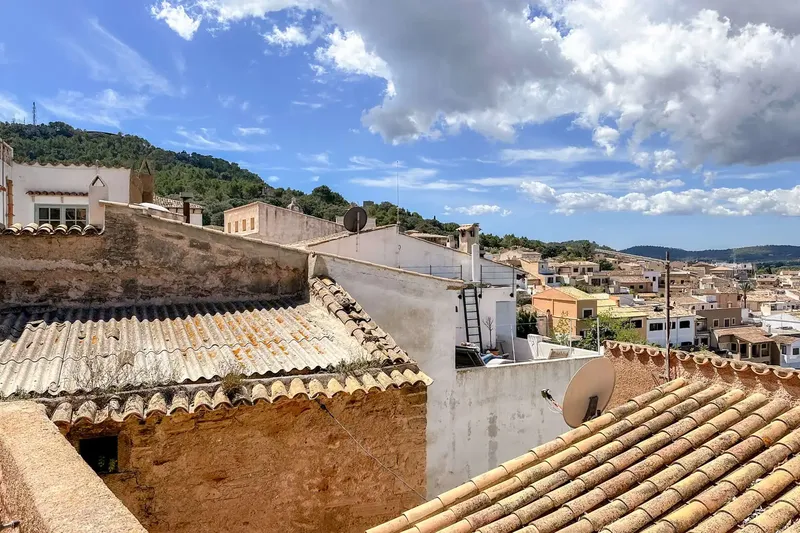 Charming village house in the heart of Capdepera's old town — photo 3