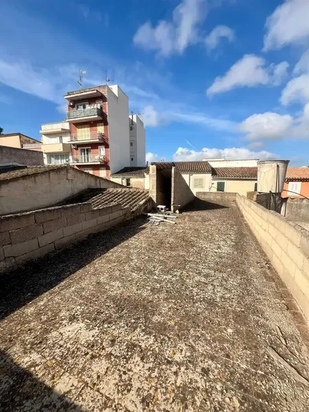 Project + Paid License: Start Building Your Duplex NOW in Felanitx! — photo 10