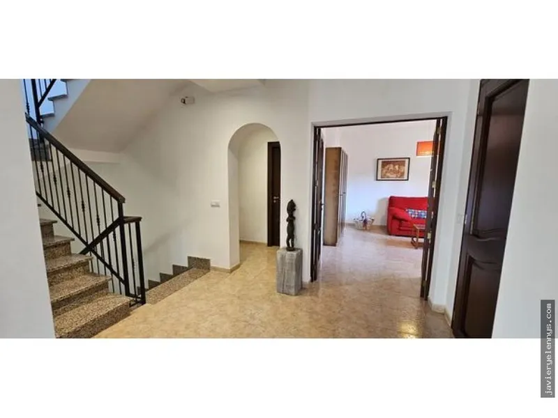 Rental of independent house or villa on Calle de Cala Murta — photo 9