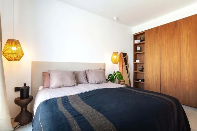 Luxury New-Build Townhouse in El Molinar – Just 120m from the Beach — photo 7