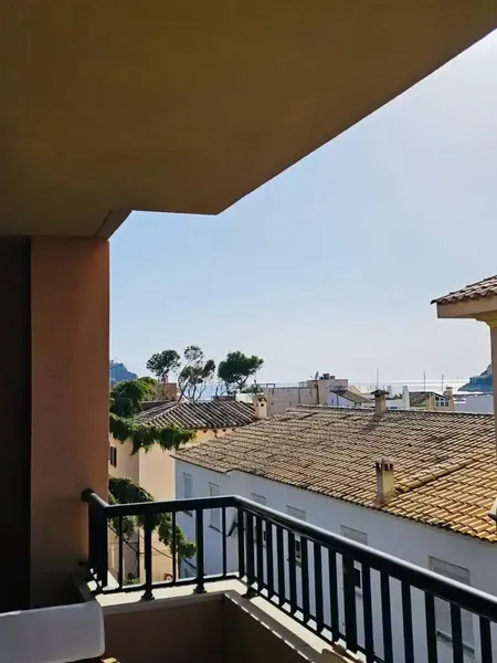 Piso en alquiler en el centro del Puerto de Andratx — photo 11