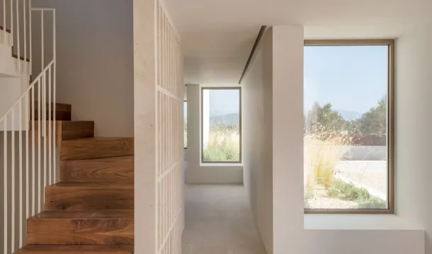 Mediterranean Living Redefined in Son Gual — photo 11