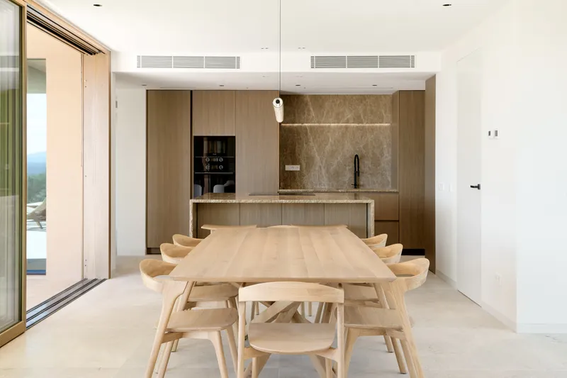 New-build villa with a modern design and spectacular views in Puntiró - Marcel Remus Real Estate — photo 10