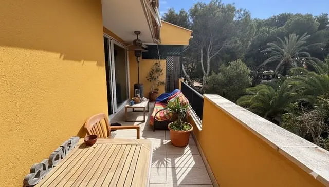 Penthouse for sale in Santa Ponsa, Calvià, Mallorca — photo 5