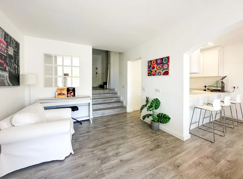 Cosy townhouse for sale in Santa Ponsa — photo 3