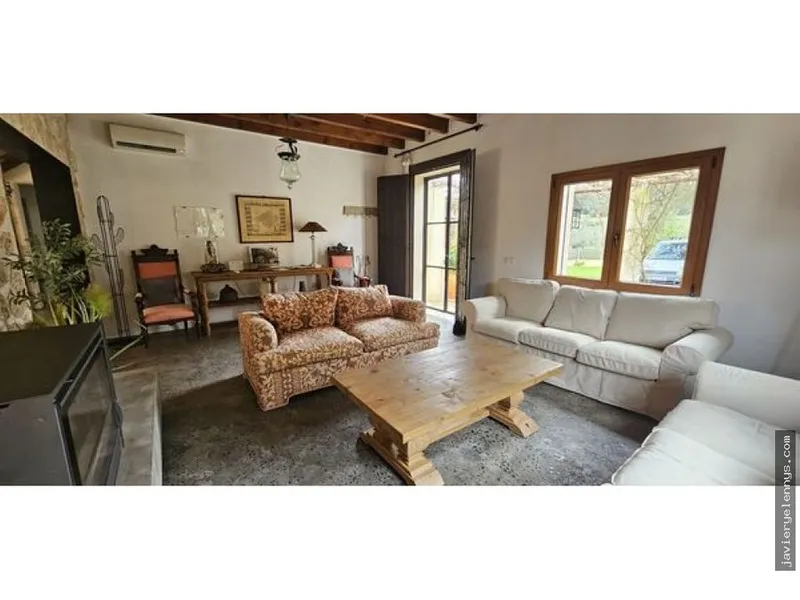 House for rent in Montuiri — photo 2