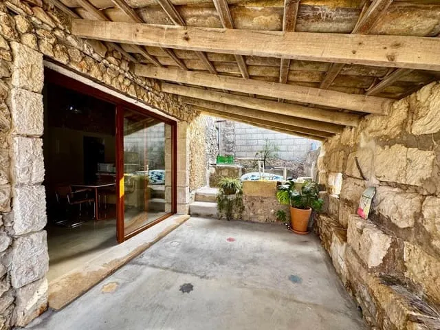 Townhouse for rent in Búger, Mallorca — photo 9