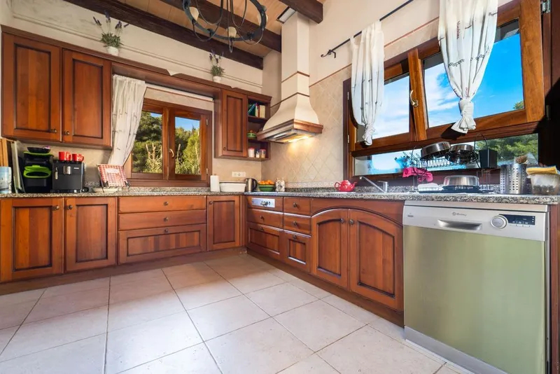Villa in Alcúdia, Province of Balearic Islands — photo 7