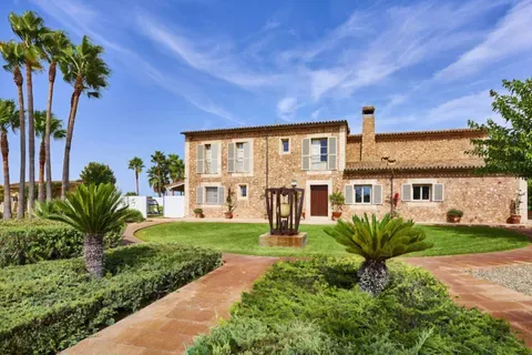 Finca in Campos, Mallorca — photo 4
