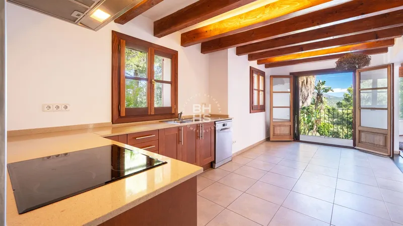Villa for sale in Esporles — photo 5