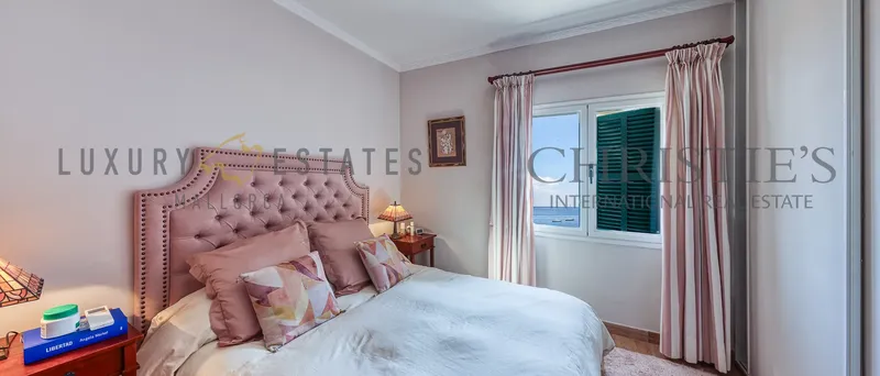 Penthouse in first sea line in Cas Catalá near Palma de Mallorca — photo 9