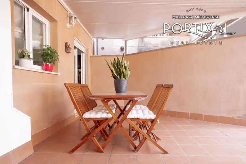 Ground floor apartment for sale in Coll d’en Rabassa — photo 1