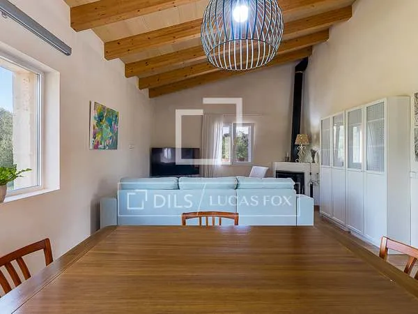 135m² country house for sale in Manacor, Balearic Islands — photo 5