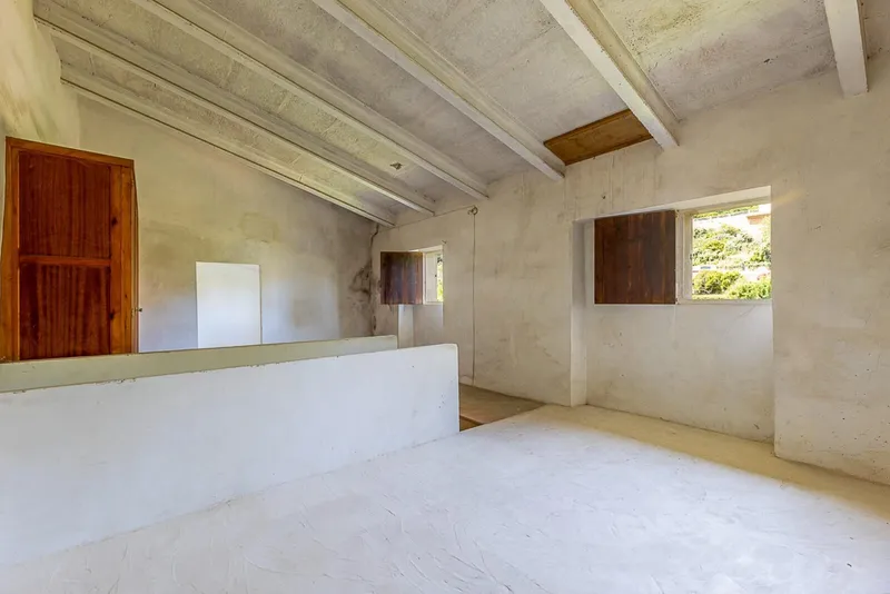 Rustic property with a stone house on the outskirts of Sóller — photo 8
