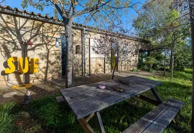 Rustic Finca in Marratxi — photo 1