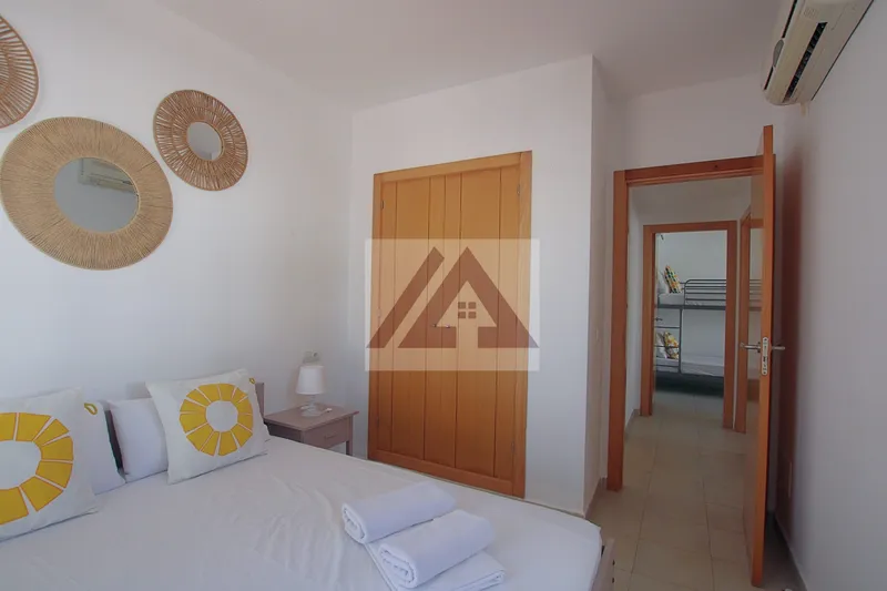 Terraced house for sale in Santanyi — photo 8