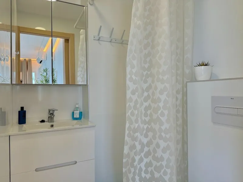 Flat in Can Picafort — photo 12