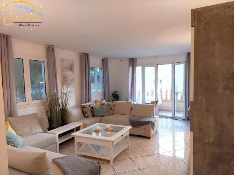 Apartment for sale in Cala Ratjada: Close to the beach — photo 1