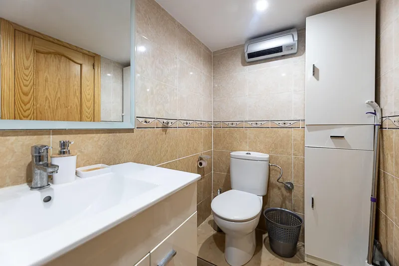 Penthouse in Palma – Foners area — photo 8