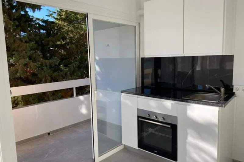 Son Caliu, renovierte Wohnung in Strandnähe — photo 1