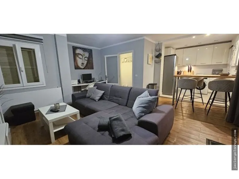 Penthouse for sale in Sillot — photo 1