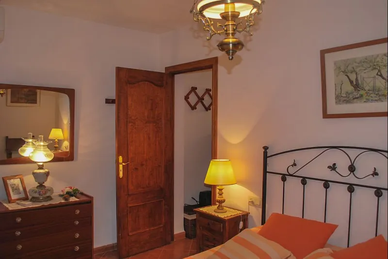 Cozy country house in the outskirts with stunning views to Sóller — photo 7