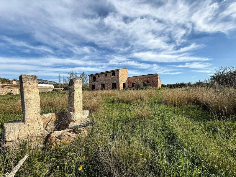 Rural or Farmhouse in Selva, Province of Balearic Islands — photo 3