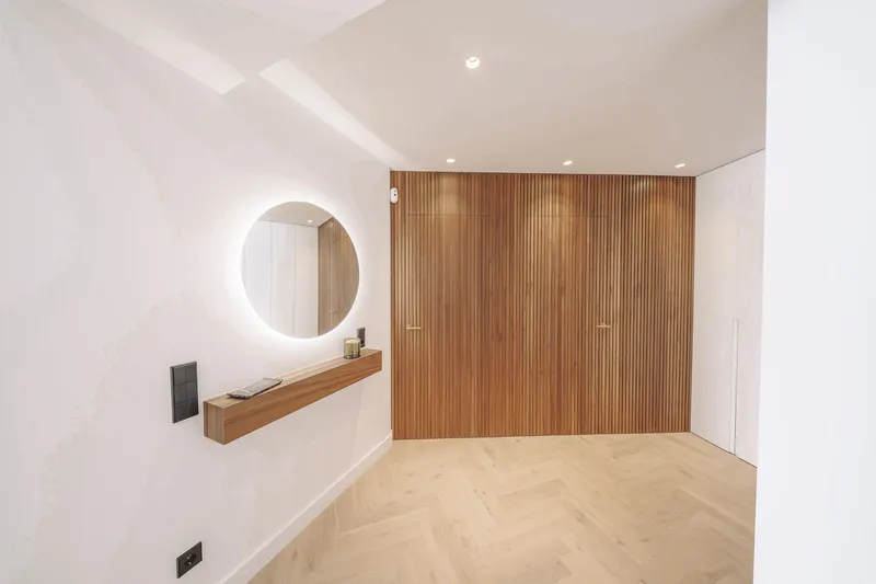 Fantastic brand-new apartment next to Ramblas — photo 8