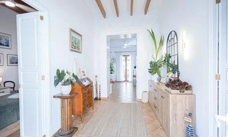 Charming Mallorcan house with views of the Serra de Tramuntana — photo 3