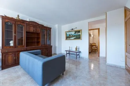 Ground floor apartment - Palma de Mallorca (Sant Jordi), Built Surface 87m², Terrace Size 45m², 3... — photo 6