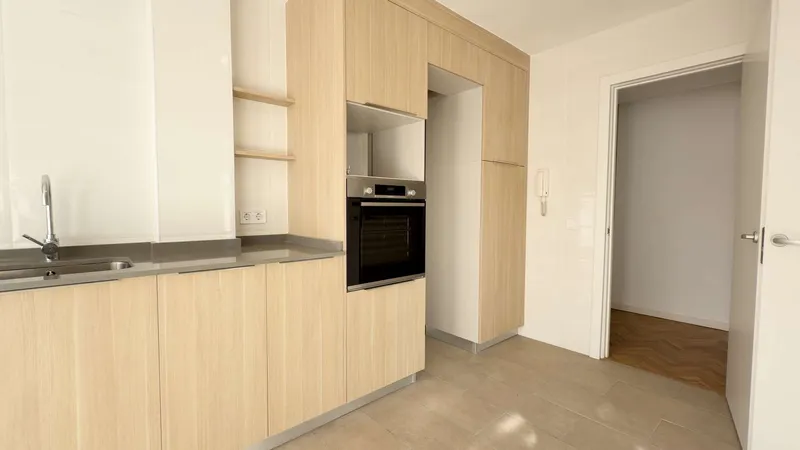 Exclusive penthouse with an exceptional 180 m² terrace — photo 12