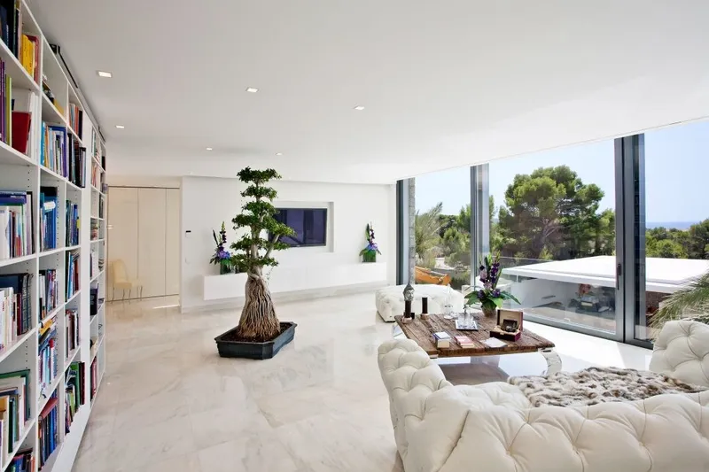 Long-term rental: Top quality villa - Marcel Remus Real Estate — photo 8