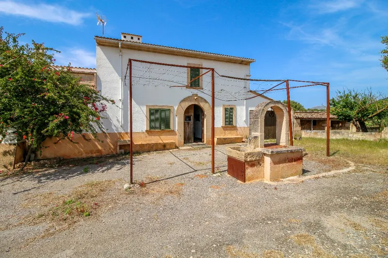 Discreet Listing - Exceptional Ecological Estate near Manacor — photo 8
