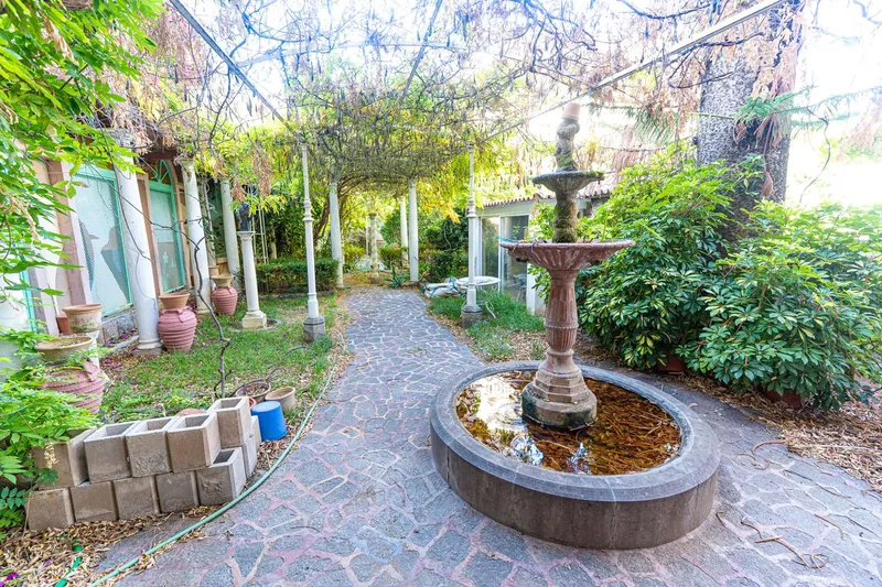 Charming Ground Floor Apartment with Private Garden in the Heart of Sóller — photo 5