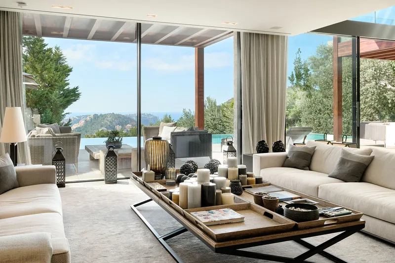 Mon Port - Architectural highlight with exquisite interior design and sensational views — photo 7