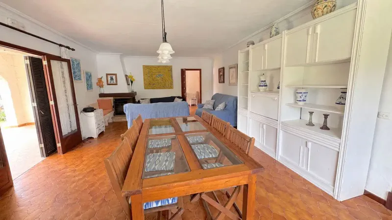 290 m2 finca in Puerto Pollensa with holiday rental license, very close to the sea and lots of privacy in a beautiful setting with views — photo 5