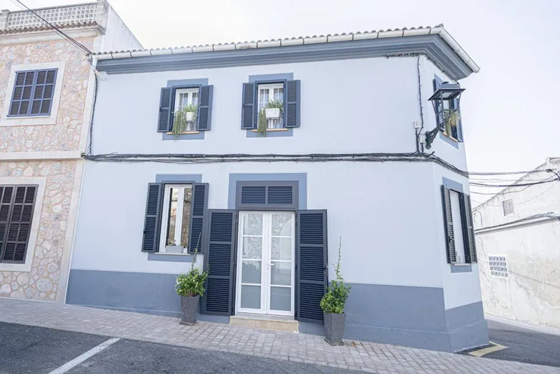 Luxury home in Maria de la Salut, Province of Balearic Islands — photo 1