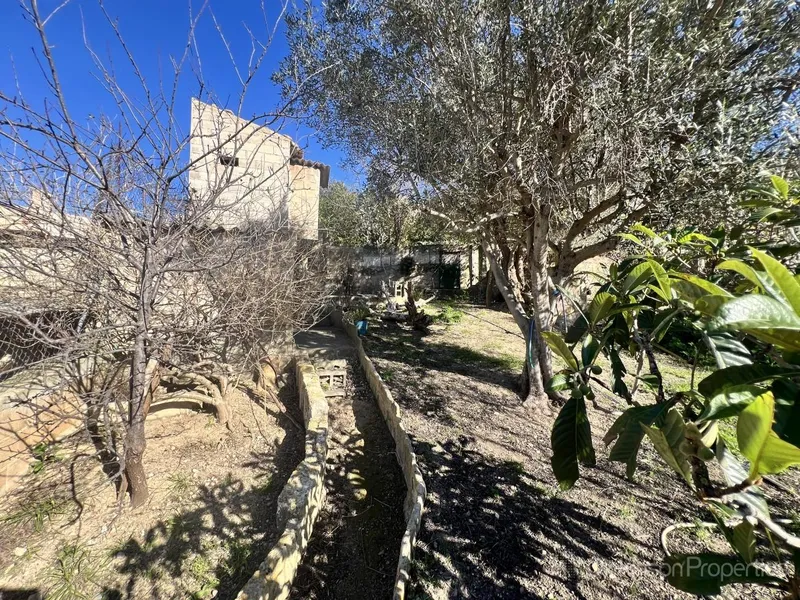 House for sale in Campanet, Mallorca, Baleares, Spain — photo 3