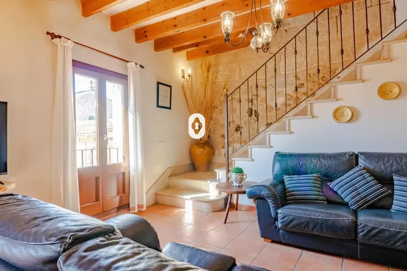 Charming house in the heart of Caimari — photo 4