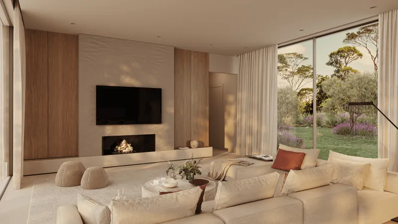 Newly built villa in Sa Font Seca — photo 9